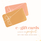 Adorning Details gift card