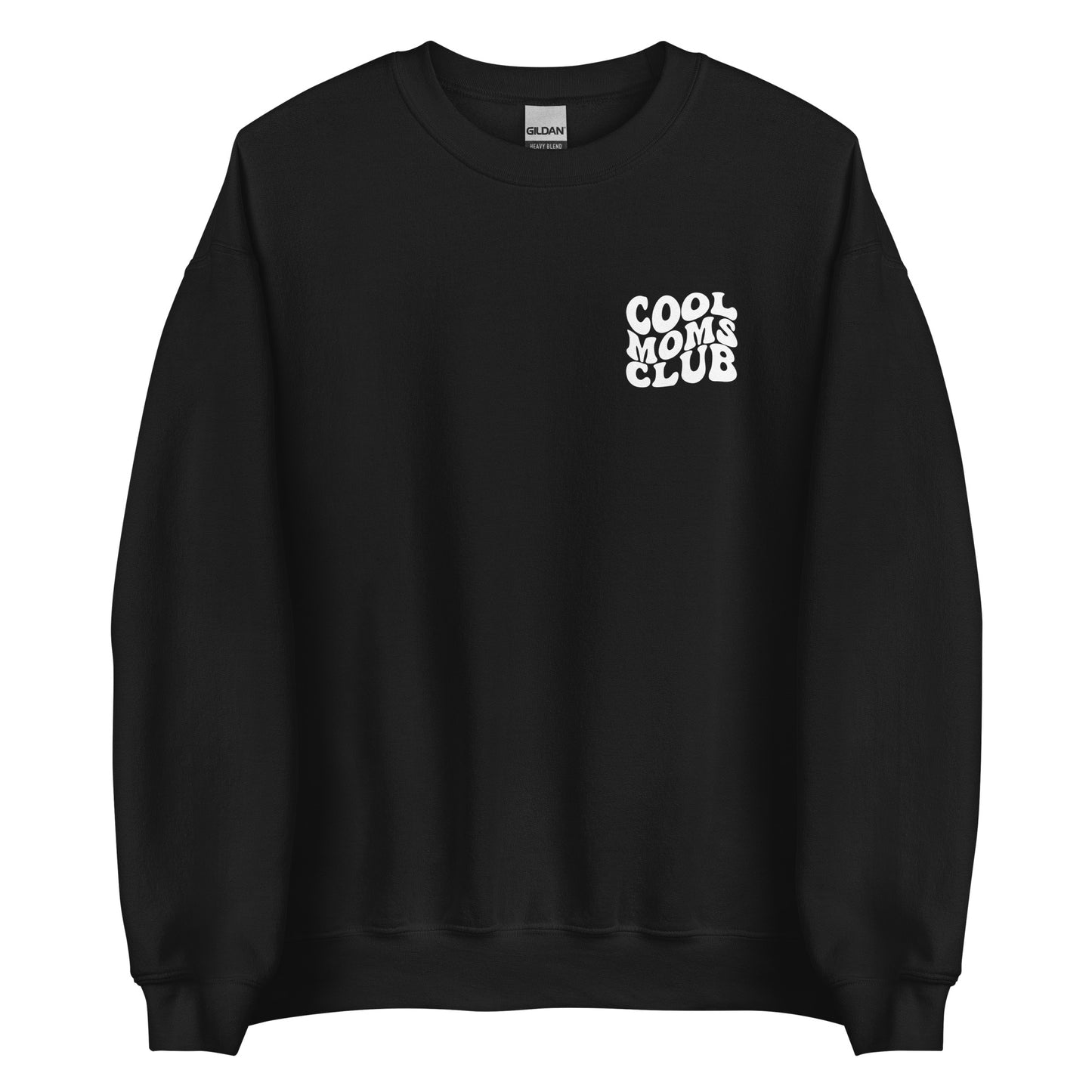 Cool Moms Club Unisex Sweatshirt