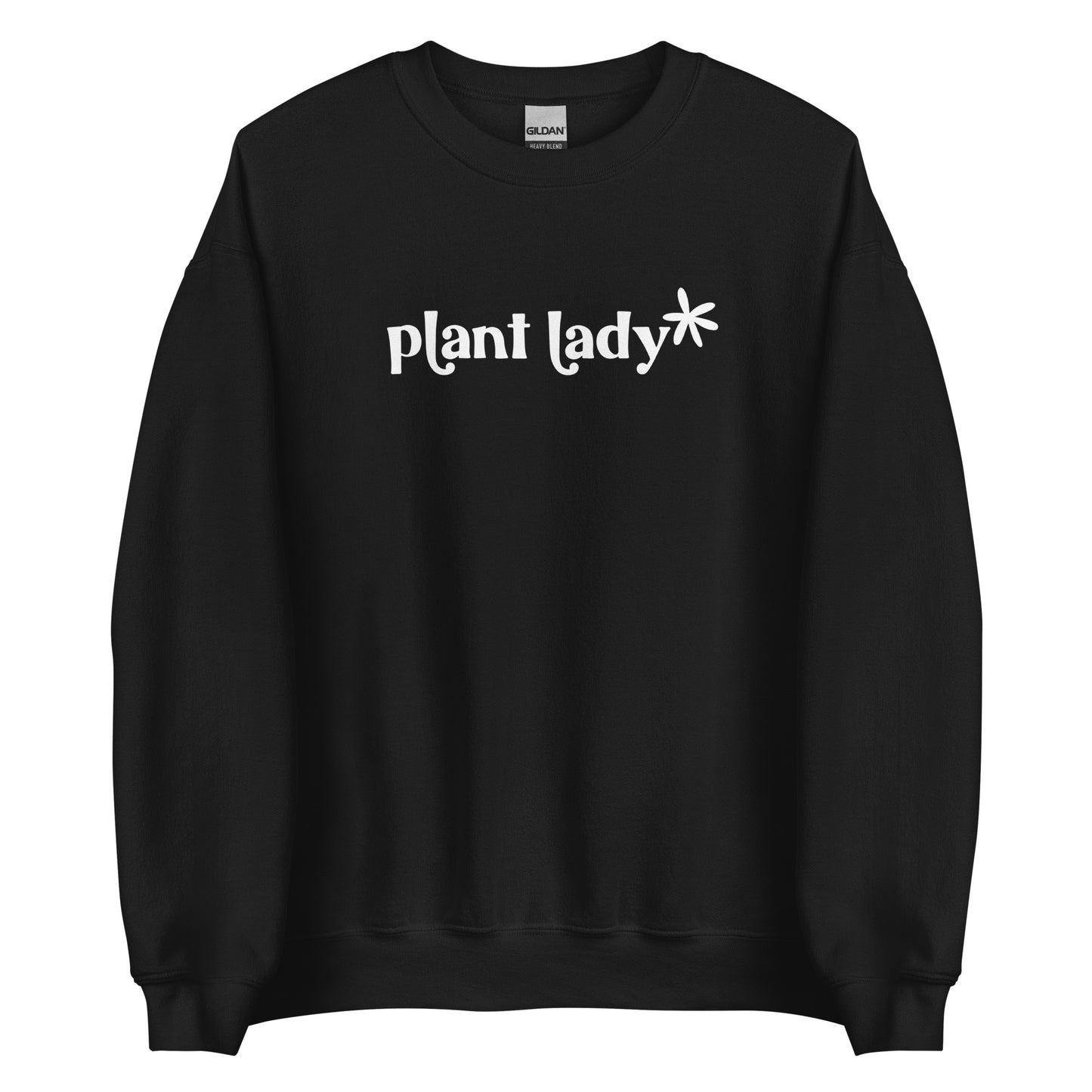 Plant Lady Unisex Sweatshirt