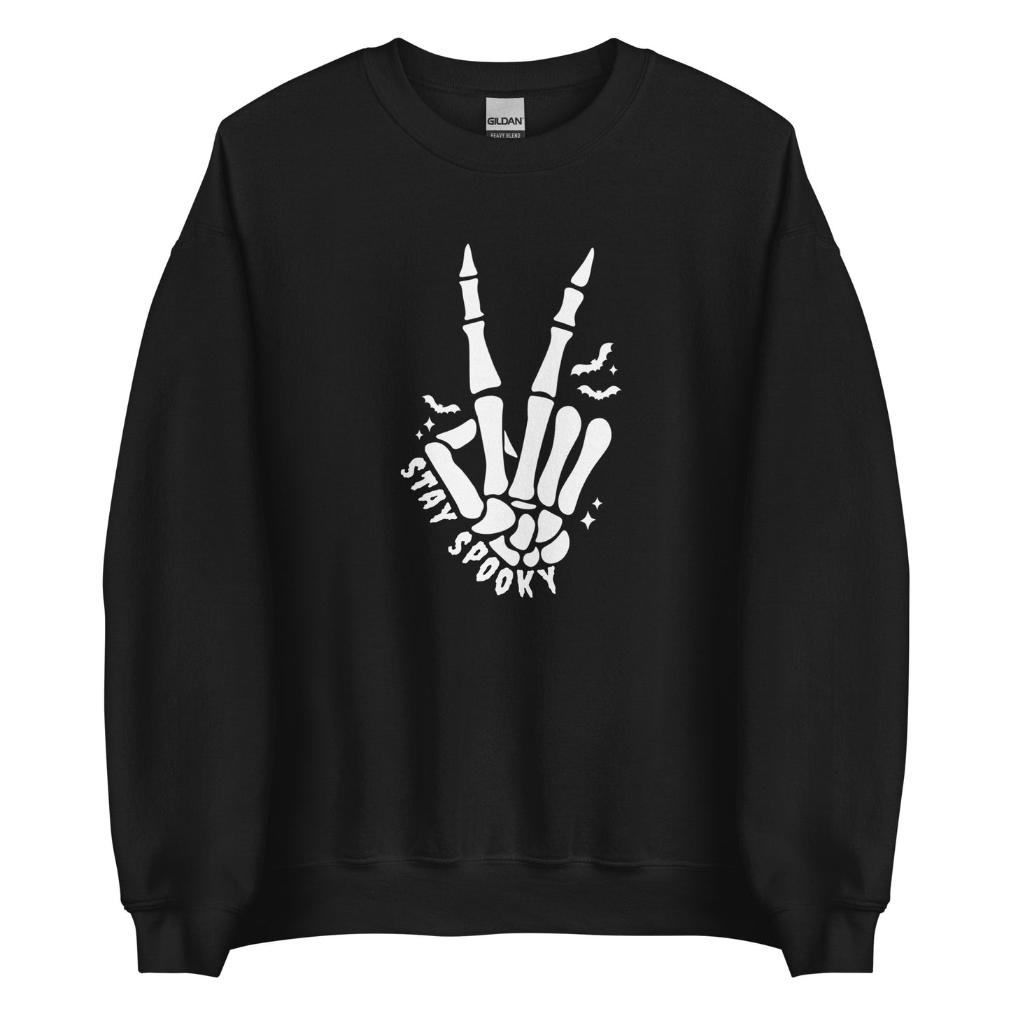 Stay Spooky Unisex Sweatshirt