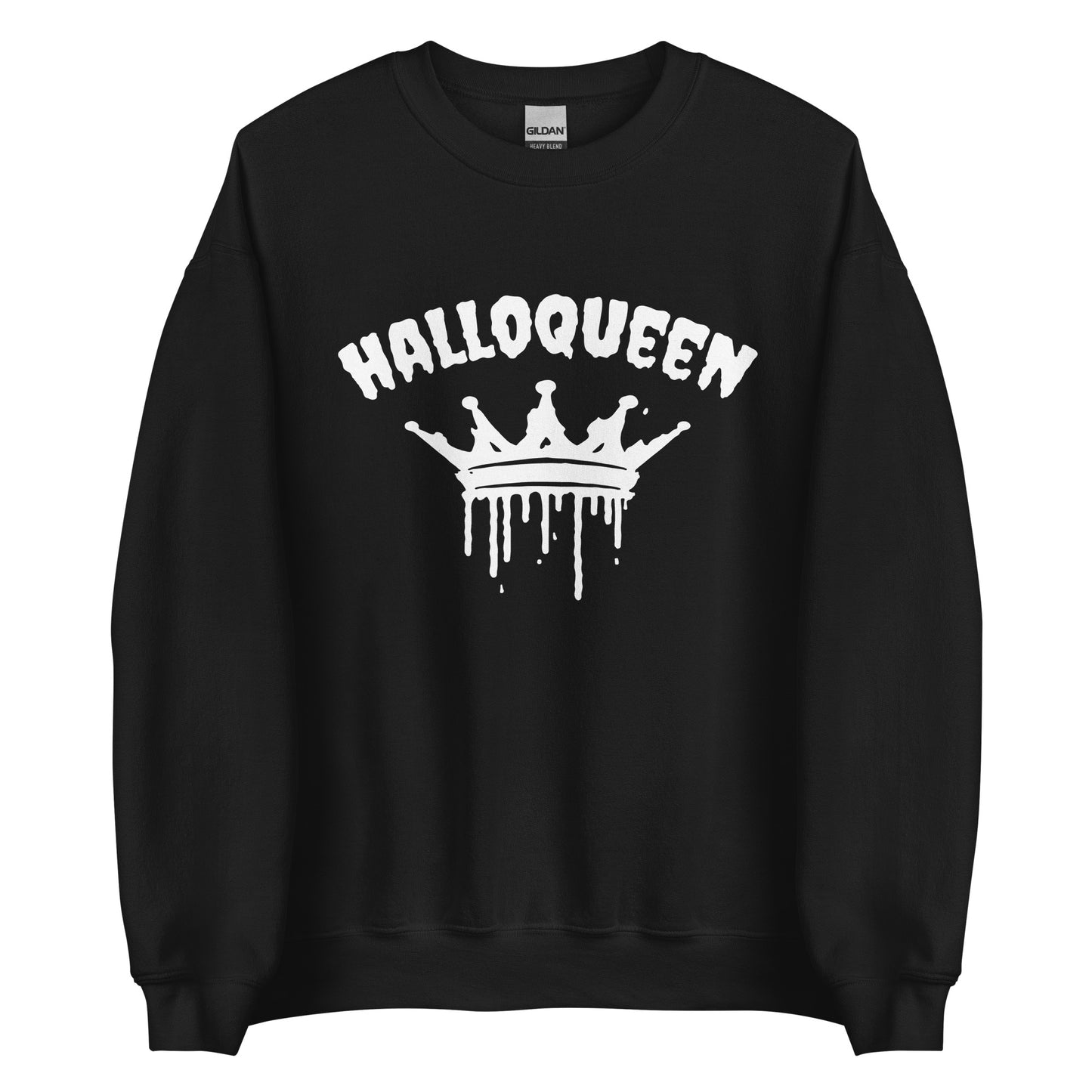 Halloqueen Unisex Sweatshirt