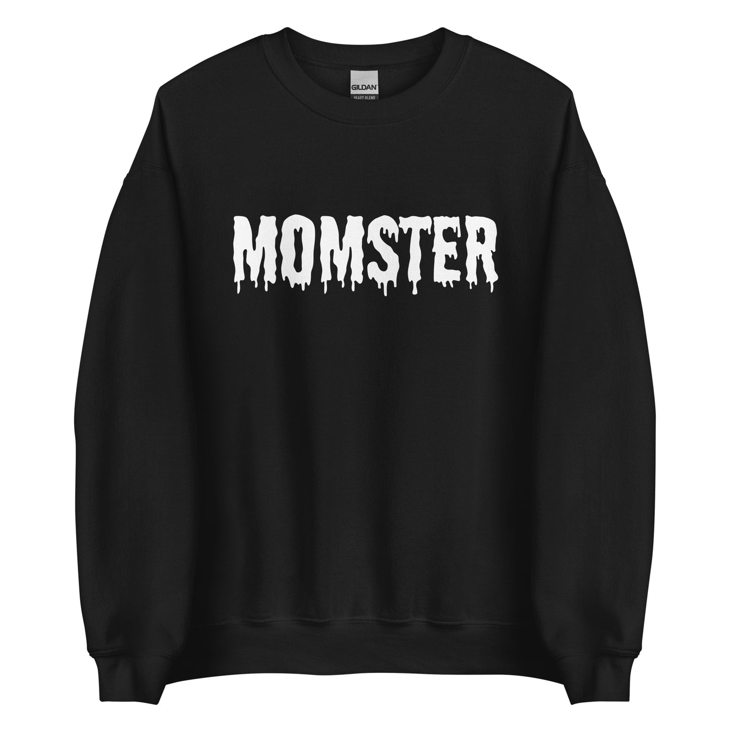 Momster Unisex Sweatshirt