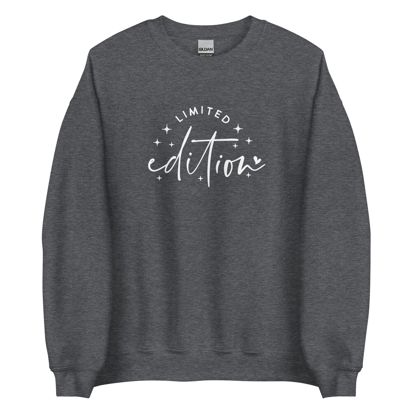 Limited Edition Unisex Sweatshirt