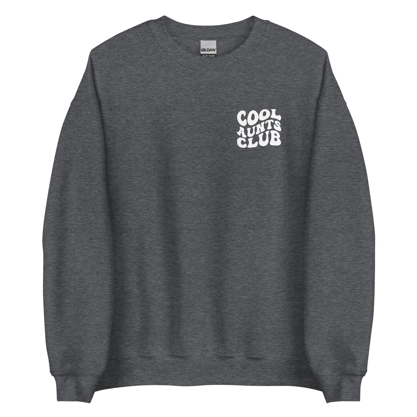 Cool Aunts Club Unisex Sweatshirt