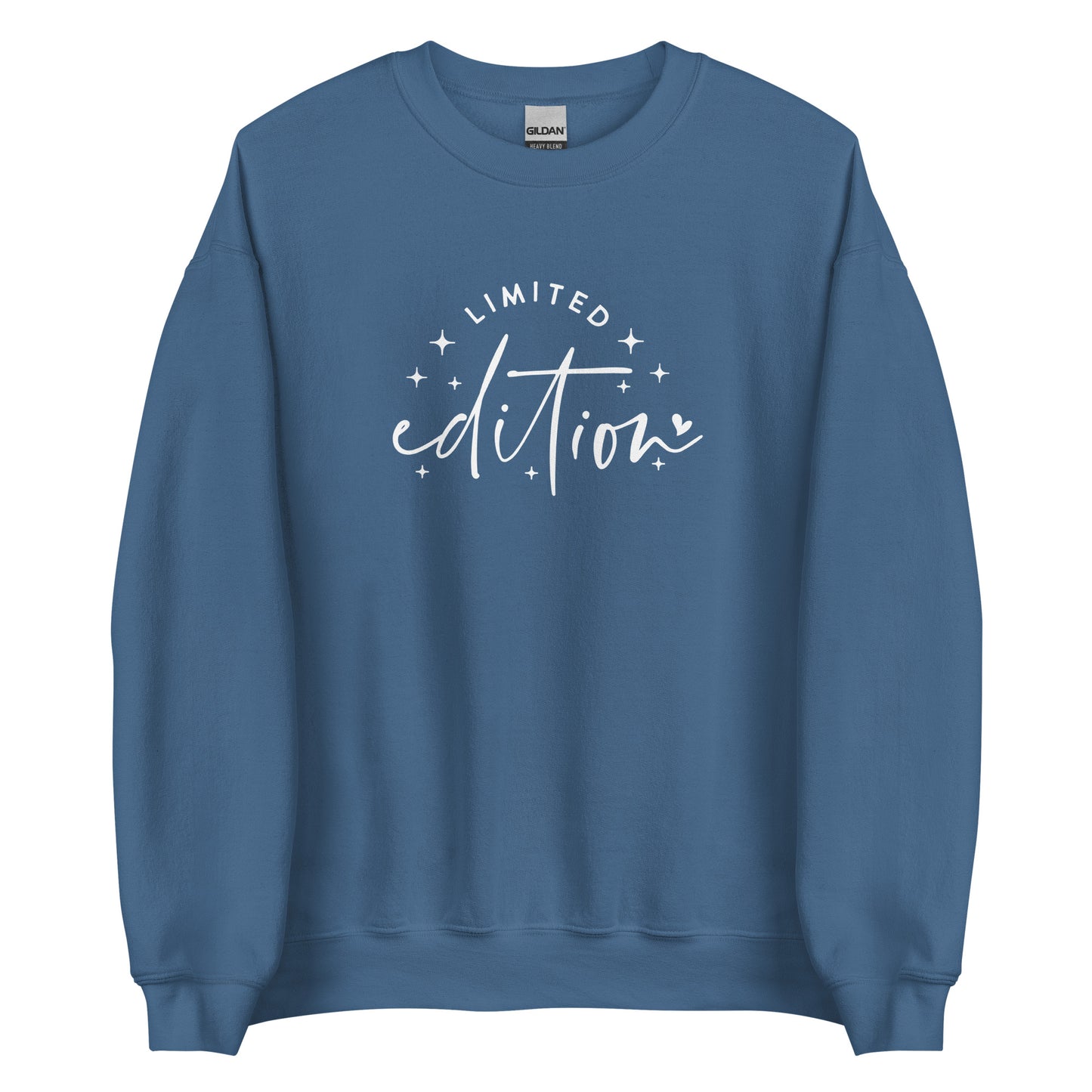 Limited Edition Unisex Sweatshirt