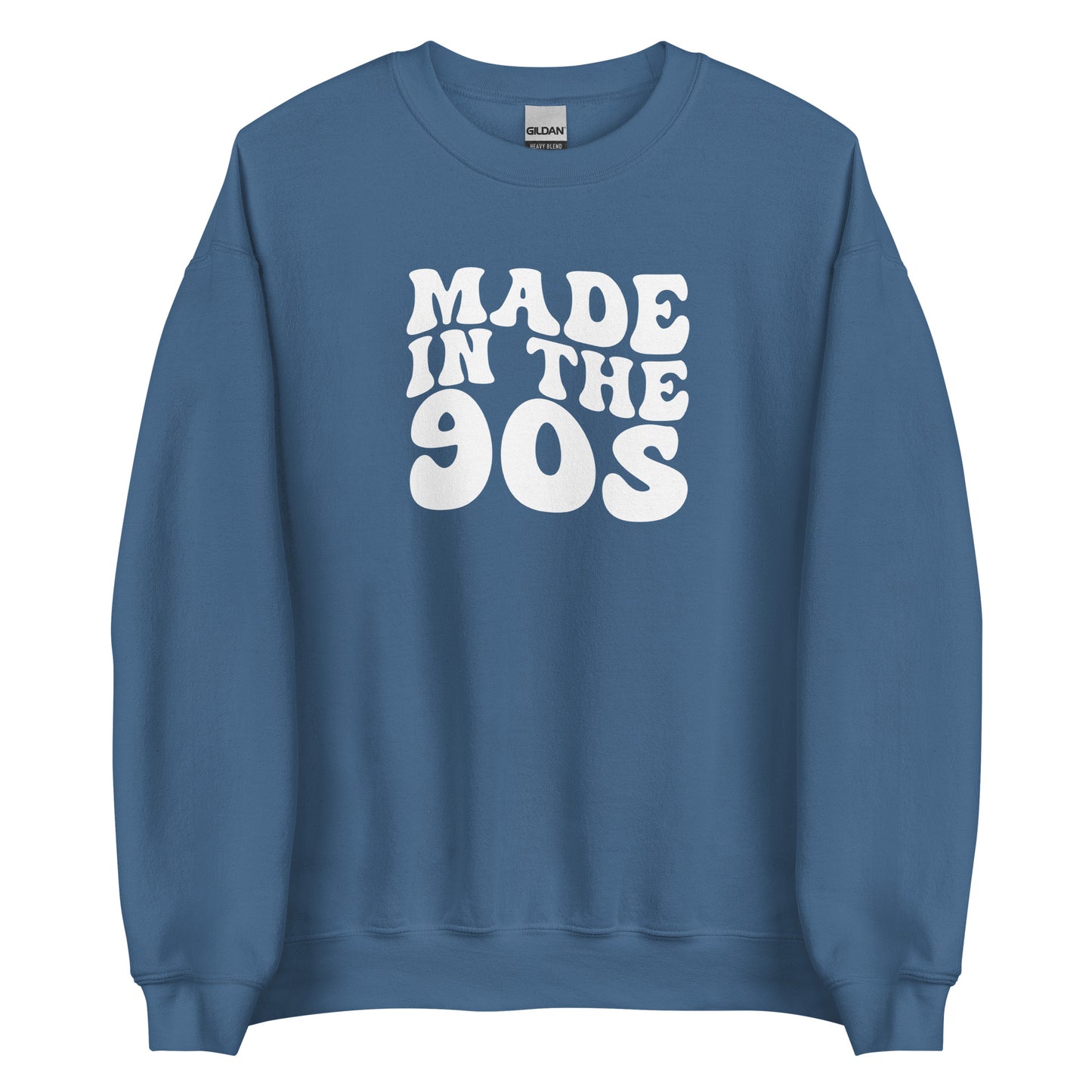 Made in the 90s Unisex Sweatshirt