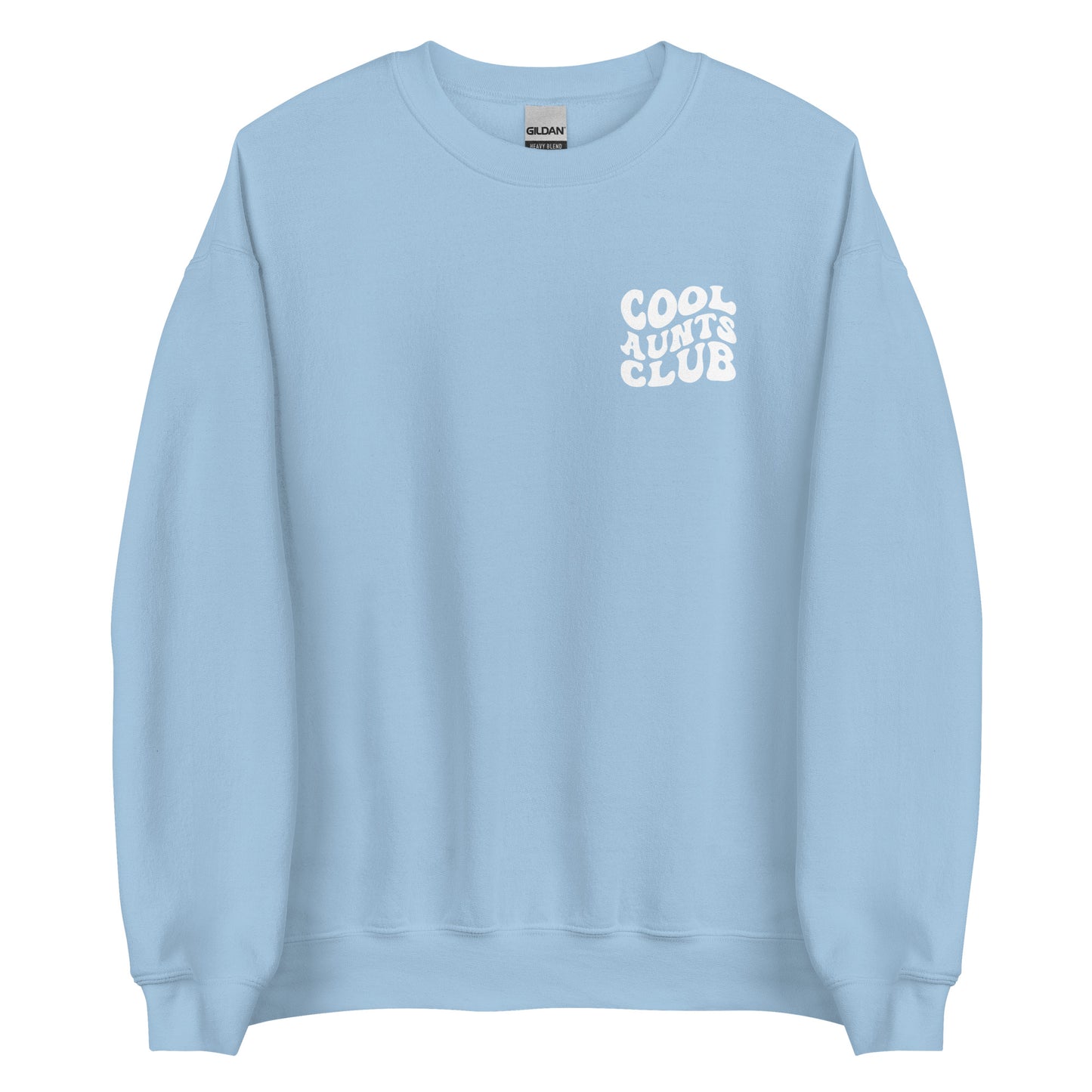 Cool Aunts Club Unisex Sweatshirt