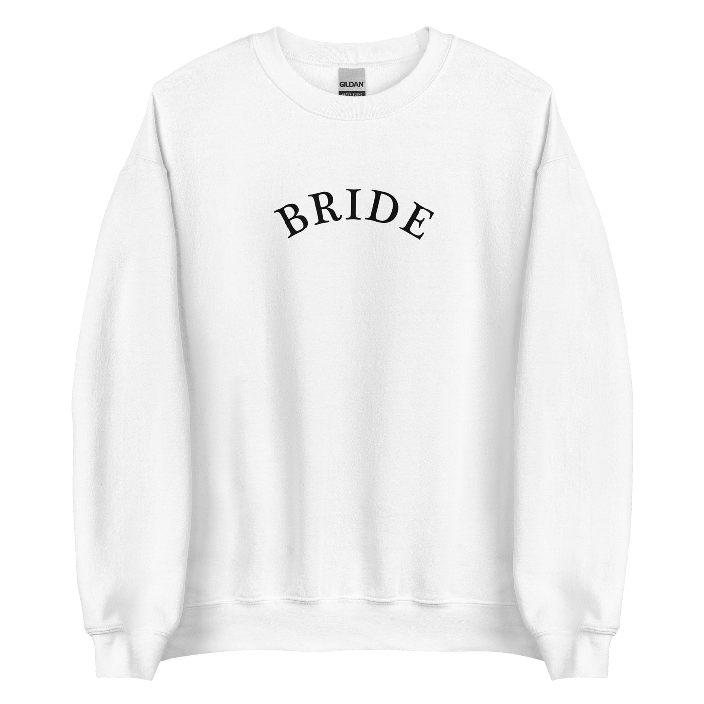 Bride Unisex Sweatshirt