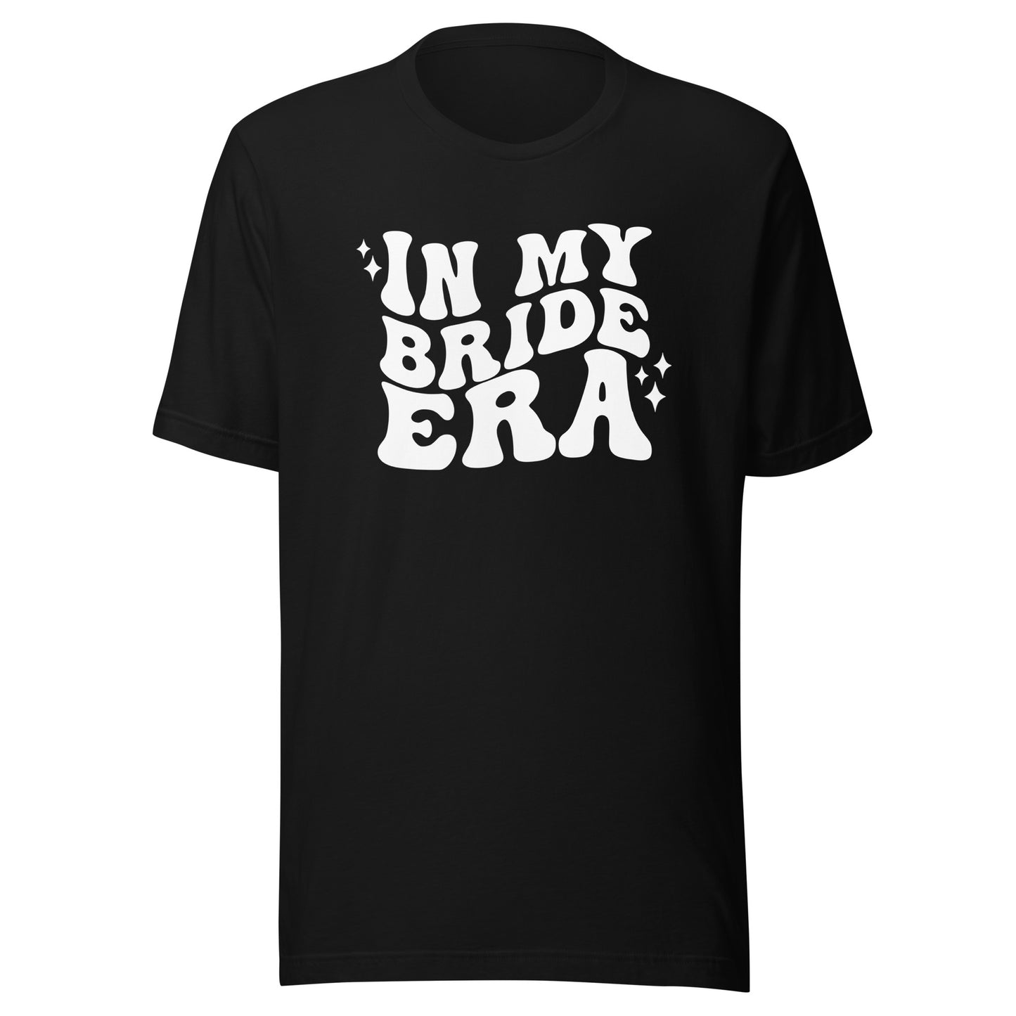 In My Bride Era Unisex t-shirt