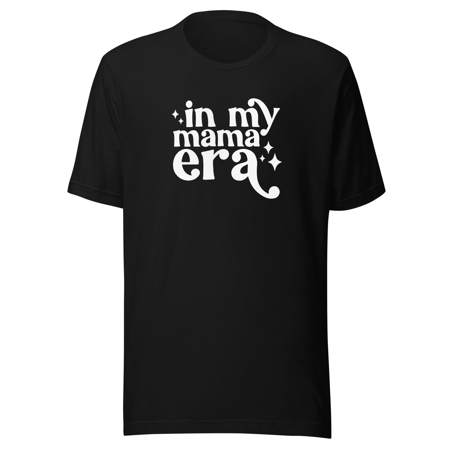 In My Mama Era Unisex T-Shirt