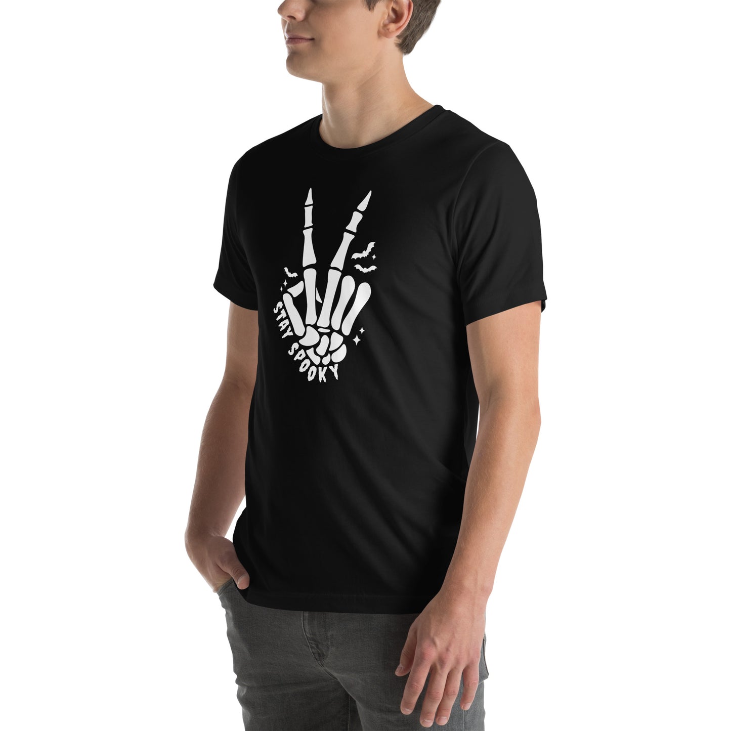 Stay Spooky Unisex T-Shirt