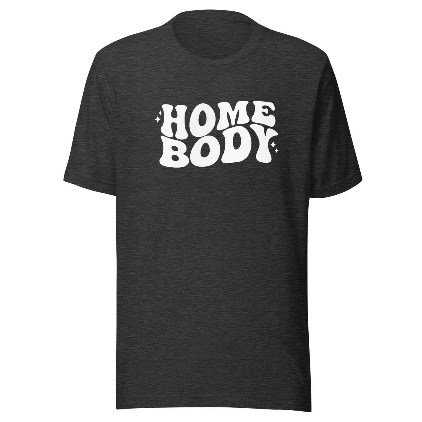 Homebody Unisex T-Shirt