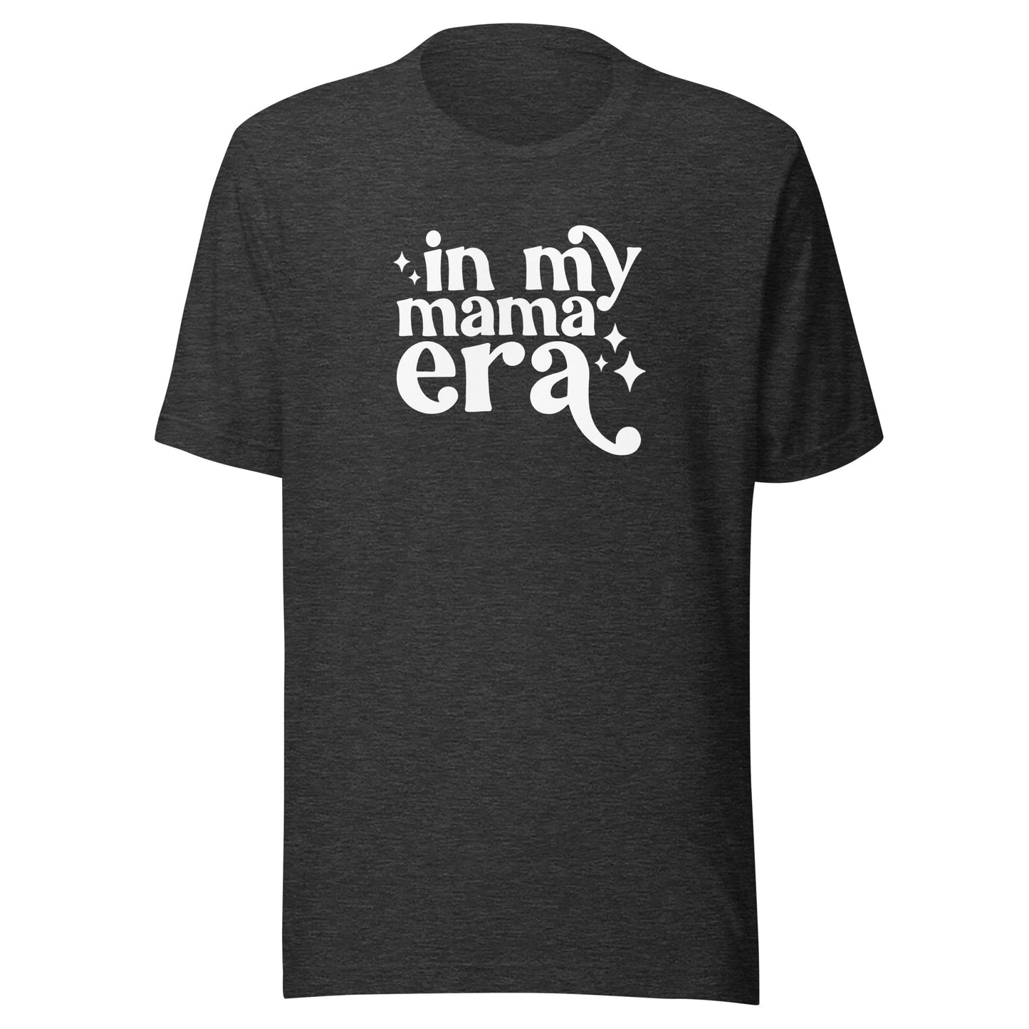 In My Mama Era Unisex T-Shirt