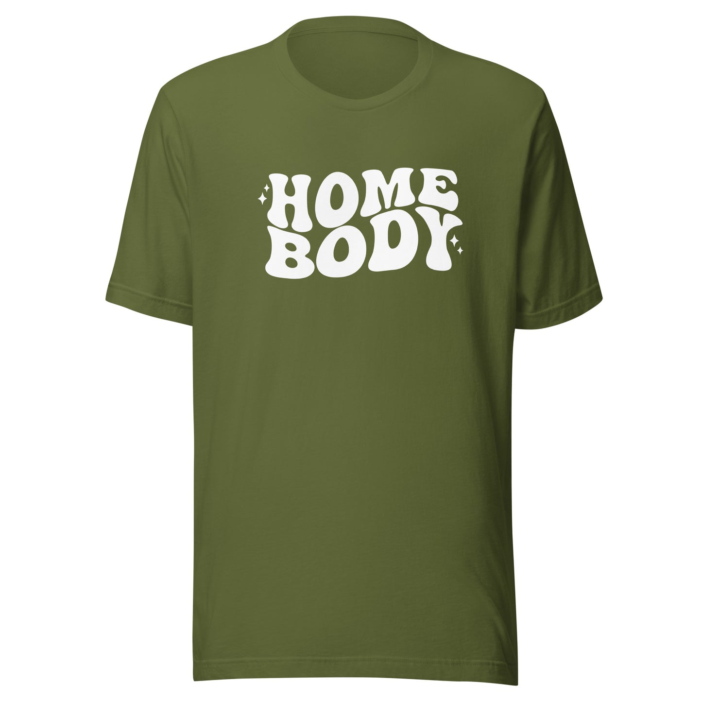 Homebody Unisex T-Shirt