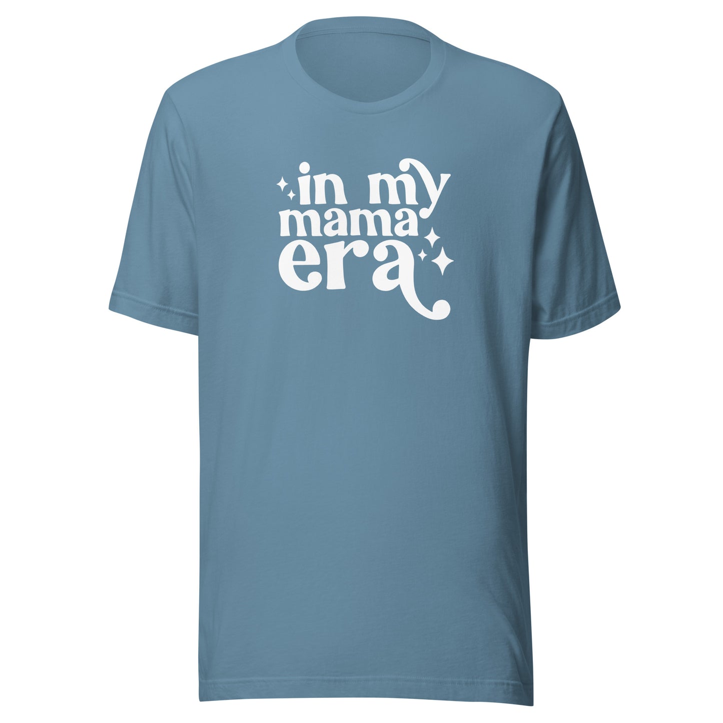 In My Mama Era Unisex T-Shirt