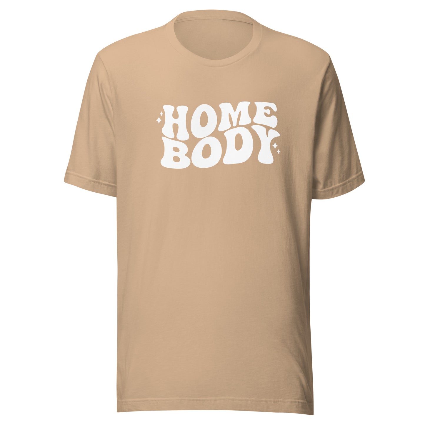 Homebody Unisex T-Shirt