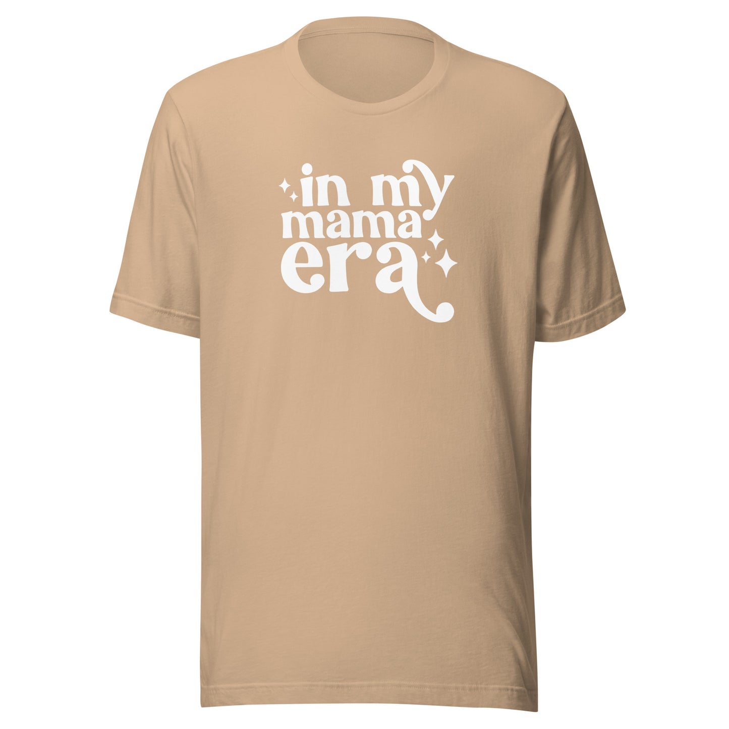 In My Mama Era Unisex T-Shirt