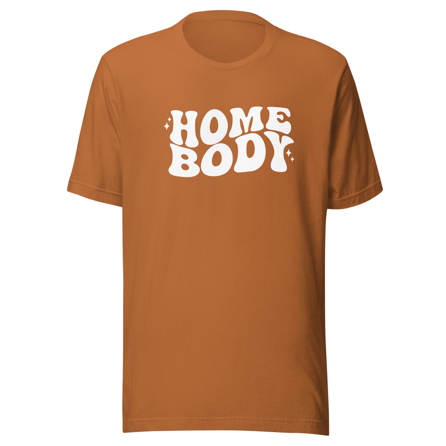 Homebody Unisex T-Shirt