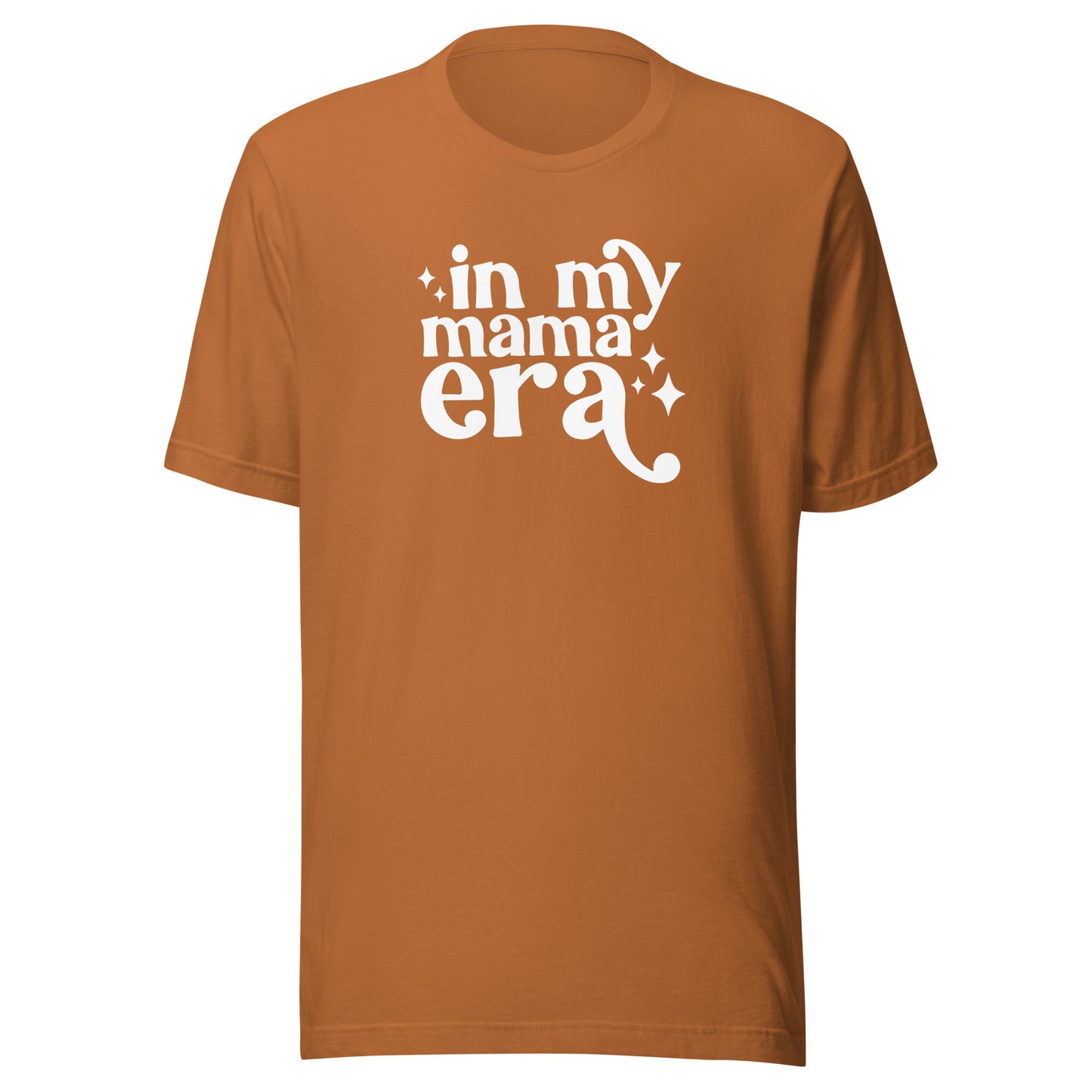 In My Mama Era Unisex T-Shirt